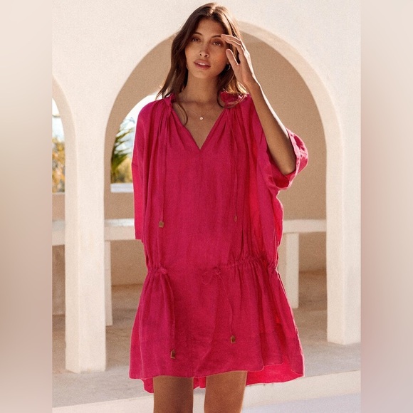 Brochu Walker The St. Tropez Dress - Picture 7 of 7